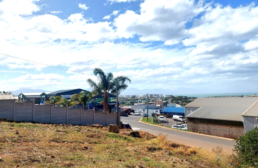 Commercial Property for Sale in Diaz Industria Western Cape